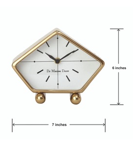 Pieza Decorativa Moderna de Metal con Forma de Globo, Acabado Plateado, Adorno Redondo para Mesa, Decoración para Sala de Estar, Uso en Interiores - Product Image 6