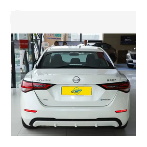 Sylphy 2026 Classic 1.6L CVT Edición Comfort, Sedán Familiar Económico en Oferta a Precio Descontado - Product Image 4