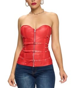 Corsets pour femmes grandes tailles, sexy, gainants, avec fonction respirante, nouvelle édition, veste pour hommes 2026 - Product Image 1