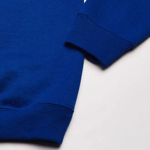 Vente en gros Sweat-shirt personnalisé pour hommes Sweat-shirt en coton à manches longues, style décontracté, à la mode, avec logo personnalisé, pour l'hiver pour hommes - Product Image 3