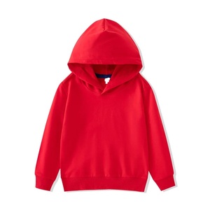 100% coton Slim Fit Hoodie Respirant Doux Jersey Léger Manteau Chaud avec Trous De Pouce Veste Respirante D'hiver - Product Image 3