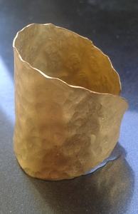 Raw Brass <b>Ring</b>, Brass Band <b>Ring</b>, Adjustable <b>Ring</b>, <b>Ring</b> <b>Blank</b>, <b>Ring</b> Base, Raw Brass Hoop, Loop Connector, Raw Brass Findings, - Product Image 5