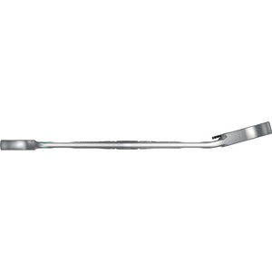 Llave de Trinquete de Boca Abierta Wera Joker de 17 mm, Longitud de 225 mm, Reversible, 15 Anillos, Blanca - Product Image 4