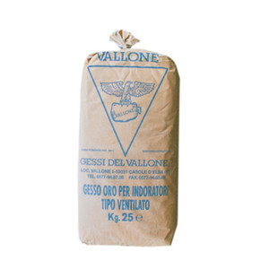 เกสโซ ออโร ดา กก.25 - Product Image 1
