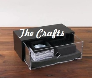 เครื่องหอมบาคูร์อะคริลิคสำหรับใช้ในบ้านและโรงแรม - Product Image 2