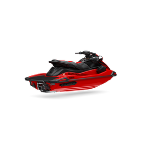 Yamaha VX Deluxe Premium suministrada con estabilidad y control para una conducción segura - Product Image 5