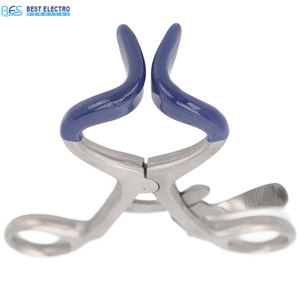 Retractores Bucales Dentales de Acero Inoxidable de Último Modelo, Más Vendidos, con MOQ Bajo - Product Image 2