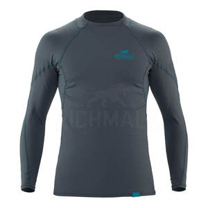 2025 New Design Custom Logo <b>MMA</b> <b>Rash</b> <b>Guard</b> Wholesale <b>MMA</b> <b>Rash</b> <b>Guard</b> Comfortable <b>MMA</b> <b>Rash</b> <b>Guard</b> - Product Image 1