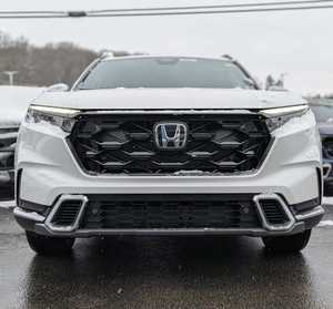 Oferta de Valor Inmejorable 2026 Honda CR-V Híbrido Sport Touring AWD Vehículo Utilitario Deportivo - Product Image 1