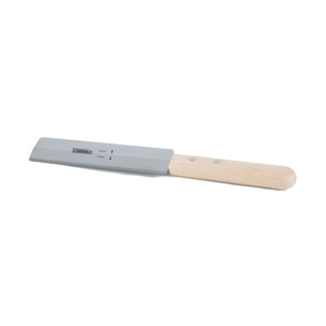 Couteau à fromage pour raclette, pour servir et faire fondre le fromage - Product Image 1