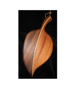 Tabla de cortar de madera Accesorios de cocina y mesa Tabla de cortar Bloques de cortar de madera recién llegados disponibles a un precio barato - Product Image 1