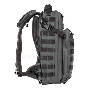 Bolsas tácticas personalizadas de alta calidad Bolsas tácticas impermeables de color sólido Venta en línea Bolsa táctica - Product Image 2