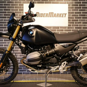 OFERTA ESPECIAL: Motocicleta Deportiva Doble Propósito BMW R 12 G/S 2026 Nueva - Product Image 6