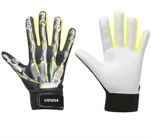 Guantes de Fútbol Gaélico GAA de Alta Calidad con Agarre de Látex Alemán, Antideslizantes, Ligeros, Correa de Muñeca Ajustable, Personalizados 2026 - Product Image 2