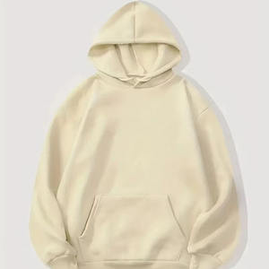 Sweat à capuche d'hiver Offre Spéciale, tissu polaire extra doux, coupe surdimensionnée, chaleur et confort maximum, style douillet pour temps froid - Product Image 6