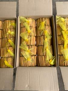 Canela en Barra de Fábrica Directa de Vietnam, Exportación a Granel, Sabor Dulce y Picante - Product Image 2