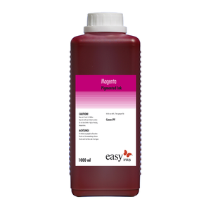 Encres d'impression pour Canon IPF8000 8100 9000 9100 Oc CS2344, bouteille de 1 litre - Product Image 6