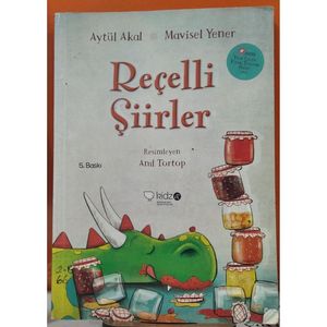Poesie di marmellata-Aytül Akal, Mavisel Yener-