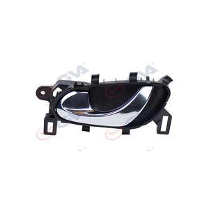 Manija Interior de Puerta Delantera/Trasera Izquierda ZENGEZUR para QASHQAI 14-19 - Product Image 1