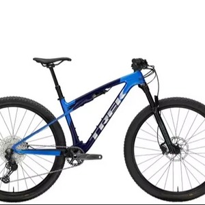 NUEVO TREK Supercaliber SL 9.6 S Alpine Blue 2026 - ¡Pídelo Ahora! - Product Image 6
