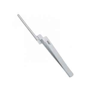 Pince à pansiers Lucae en acier inoxydable, prix de gros direct usine, accessoires médicaux de classe I - Product Image 4