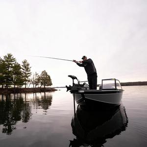 Nuovo Motore Marino Entrobordo a 2 Tempi, 6 Cilindri, 140cc Diesel con Propulsione a Getto d'Acqua per Sostituzione Imbarcazioni - Product Image 4