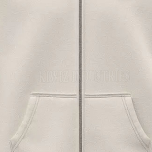 Sweat à capuche avec fermeture éclair pour hommes, vêtements de mode de qualité supérieure, nouveau design de sweat à capuche avec fermeture éclair pour hommes, fabriqué au Pakistan - Product Image 6