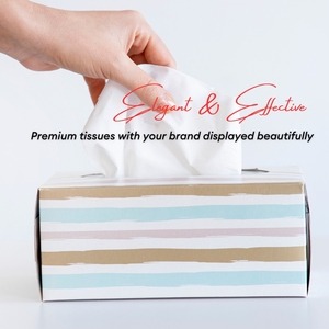 Elegante caja de pañuelos de 2 capas, personalizable y elegante, accesorio duradero para el hogar del fabricante vietnamita para cualquier espacio - Product Image 6