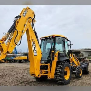 รถตัก3CX15 2025 JCB - Product Image 1