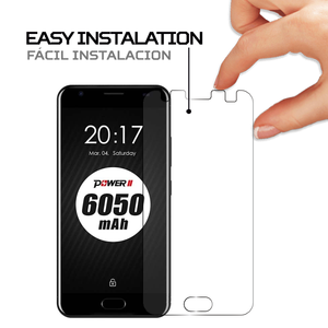 Protector de pantalla antichoque Ulefone Power 2 - Product Image 3