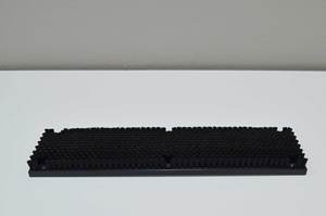 Labeling machine panel <b>brush</b> for industrial use - Product Image 2