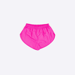 Shorts Deportivos de Verano para Mujer, Cómodos, Casuales, para Entrenamiento, Tela de Tafetán, Cintura Elástica, Ligeros, Antiarrugas - Product Image 6