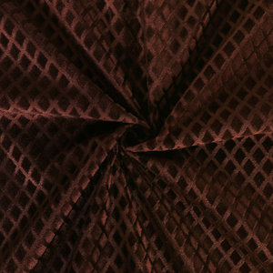 Dining <b>Table</b> Cloth Velvet Diamond Cut Altar Handmade Beautiful Home Decor Coffee <b>Table</b> <b>Cover</b> Multiple Color By Indian Consigners - Product Image 6