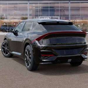 รถยนต์ SUV ปี 2024 รุ่น GT Line 4 ประตู ขับเคลื่อน 4 ล้อ ด้วยมอเตอร์คู่ เครื่องยนต์เทอร์โบ เกียร์อัตโนมัติ พวงมาลัยซ้าย พร้อมโหมดสปอร์ตทอร์คสูง และระบบชาร์จเร็ว - Product Image 3