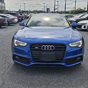 ใช้แล้ว2015 Audi S5 3.0T พรีเมี่ยม - Product Image 1