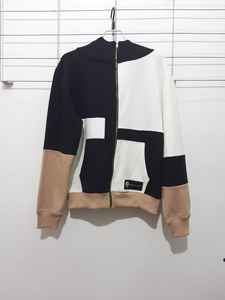 Sweats à capuche personnalisés pour hommes 100% coton lourd qualité de luxe bouffant impression surdimensionné Streetwear pulls à capuche pour hommes - Product Image 6