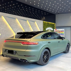 Cayenne Coupe de última generación - Product Image 2