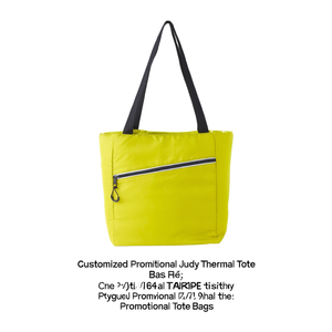 Borsa Termica Judy Personalizzata Promozionale - Product Image 3
