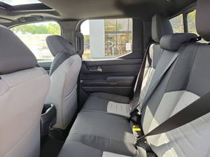 Toyota Tacoma TRD Off-Road HV d'occasion 2026 - Product Image 6