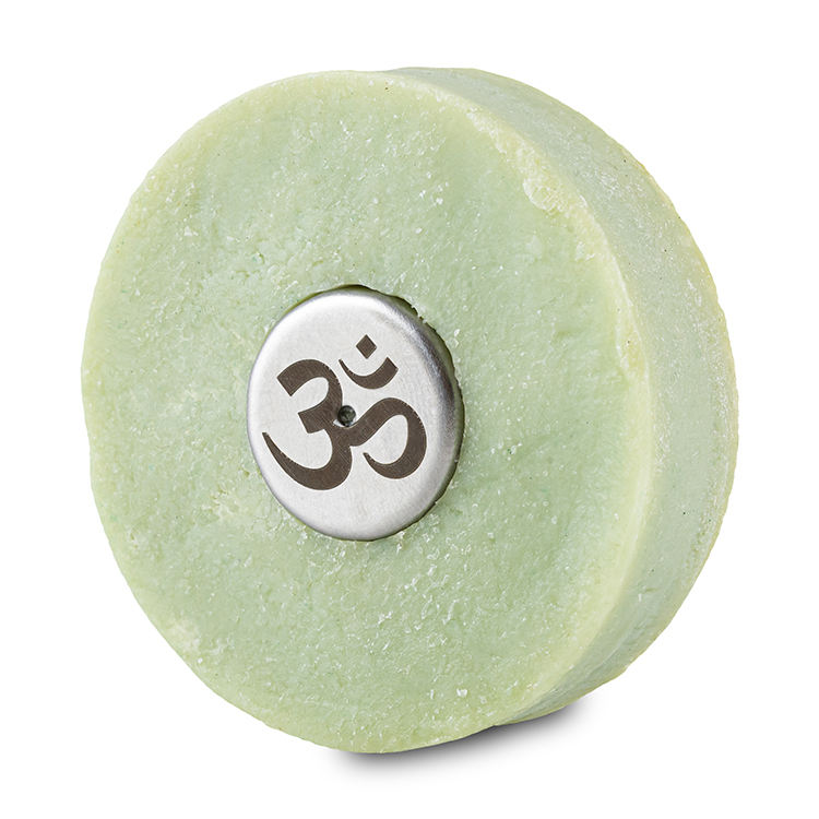 Silver, steel-like appearance