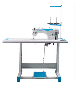 NOUVELLES PROMOTIONS : Machine à coudre A2 Jacks avec accessoires complets et garantie internationale de 3 ans - Product Image 3