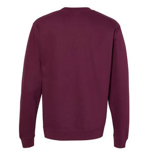 Sudadera de Forro Polar para Hombre, Estilo Informal, Cálida, Resistente al Frío, Lisa, Unisex, Venta al por Mayor - Product Image 3