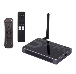 Promo X5 PRO 2 2025 Boîtier TV 8K Android 11 Lecteur Multimédia Wi-Fi Double Bande 128 Go avec Commande Vocale et Clé USB - Product Image 5