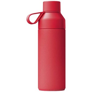 Funzione promozionale per la purificazione dell'acqua all'aperto con bottiglia di Thermos ecologica da 500ml - Product Image 3