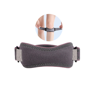 Fabricant unisexe soulagement de la douleur au genou déchiré <span class=keywords><strong>ménisque</strong></span> arthrite absorption des chocs rotule <span class=keywords><strong>genouillère</strong></span> soutien protection rotule - Product Image 1