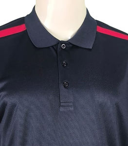 Camisa Casual de Manga Corta para Hombre, al por Mayor, de Primera Calidad, 100% Poliéster Oxford, con Logotipo Personalizado, Impresión Digital, Transpirable - Product Image 3