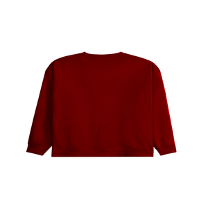 Sudadera Unisex Casual Formal de Cuello Redondo, Felpa de Invierno, Poliéster/Algodón Ecológico, Bordado 3D, Lavado Ácido - Product Image 5