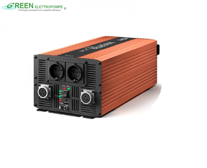 Serie uxilium OP, calidad italiana, escuer de Navidad para leclectric UMPS - Product Image 1