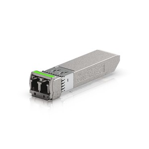 Module SFP+ Ubiquiti UACC-OM-SFP10-1330, 1330 nm, 10 G, CWDM, 20 km, monomode, duplex LC UPC - Product Image 3