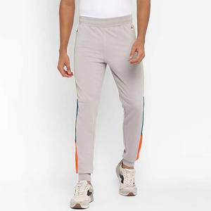 Vente flash Nouveauté Pantalons de jogging en toile pour homme Vêtements décontractés Fabriqués sur mesure Respirant Écologique Style de rue Prix bas - Product Image 5
